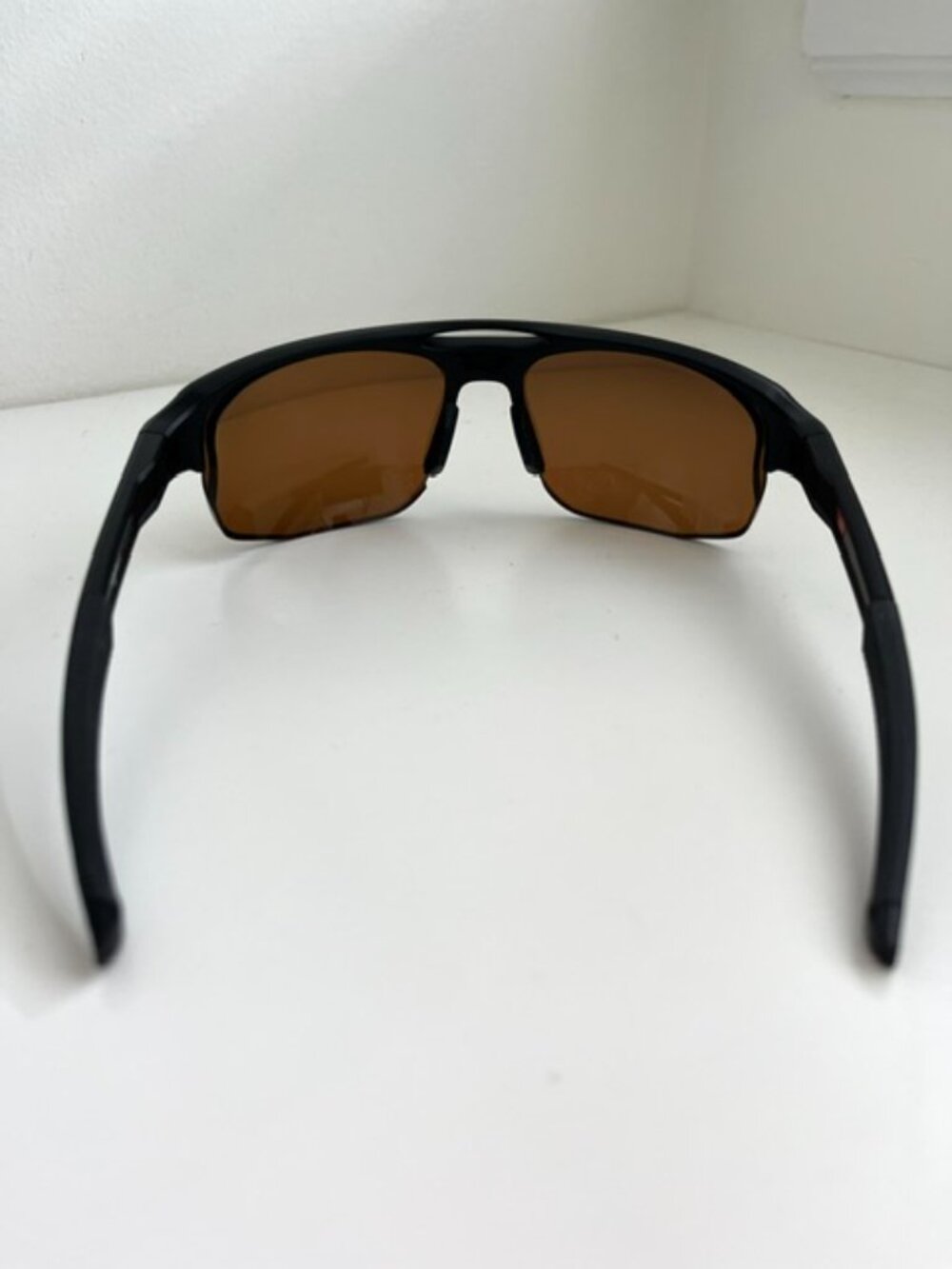 Oakley Mercenary Polarized Sunglasses - Picture 5 of 6